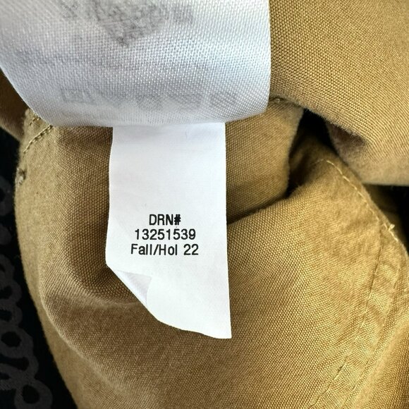 Eddie Bauer First Ascent Guides Day Off Pants 38 38x28 Hiking Stretch Tactical - Picture 7 of 7